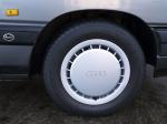 Audi 100 Avant 1988 года (UK)